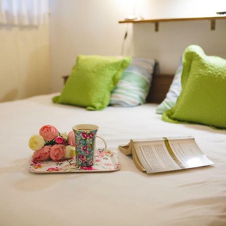 Apartment Ema 希贝尼克 外观 照片